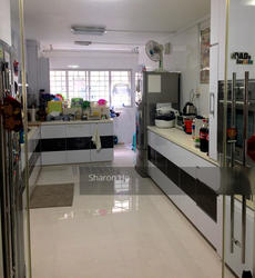Blk 379 Clementi Avenue 5 (Clementi), HDB 4 Rooms #133811912